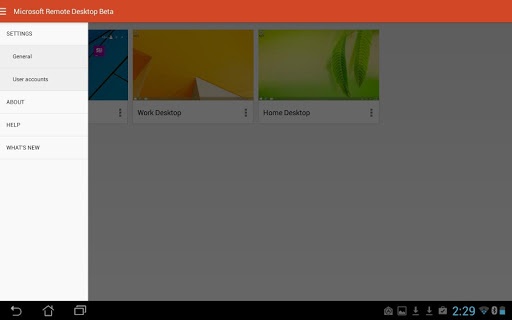 微软远程桌面 10.0.6