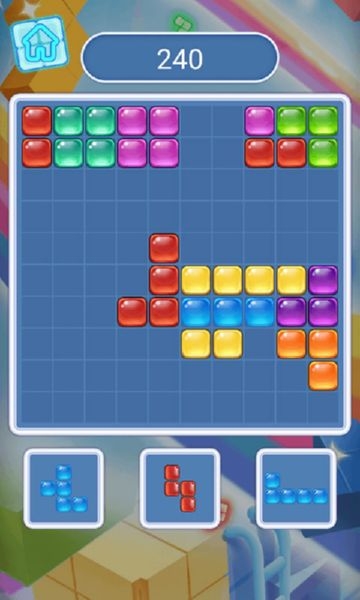 俄罗斯拼盘 1.0 安卓版