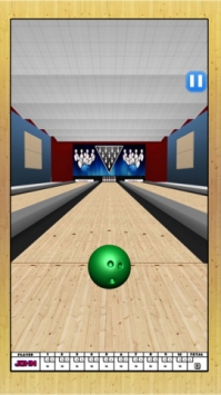 3D保龄球 Bowling3D v3.1.5