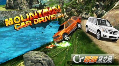山地车模拟驾驶3D v4.3 安卓版