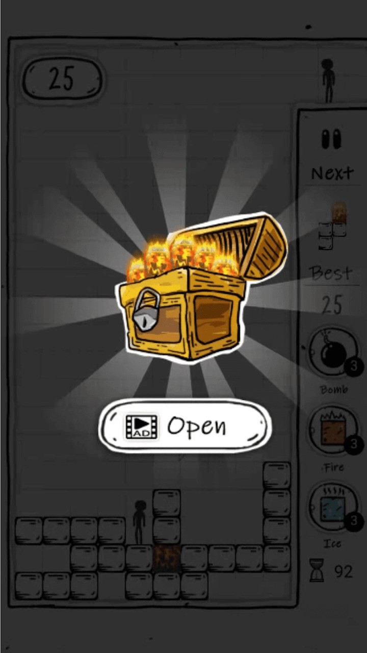 南瓜火柴人 v3.3