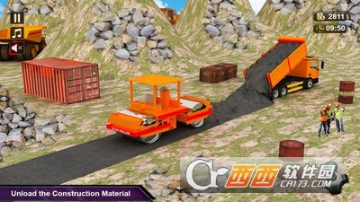 3D桥梁的建设模拟器 v1.0安卓版