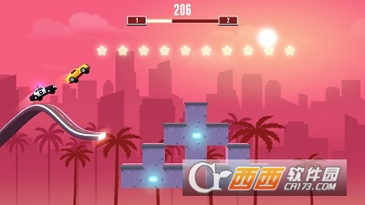 公路热量逃生(Highway) v1.2.1 安卓版