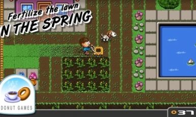 周日草坪季节游戏安卓版手机版  v3.0.1