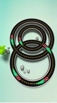 循环汽车城市岛Loop Cars