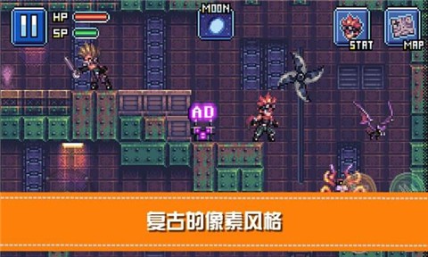 骑士x地下城大冒险汉化版  v1.0