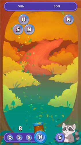 单词泡泡球 v1.4.12