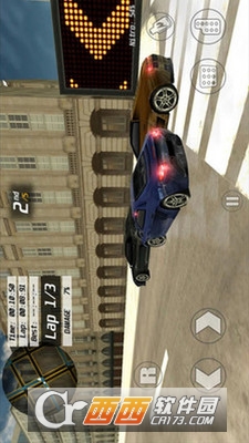 我的街头赛车游戏 v1.0.3 安卓版