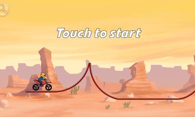 摩托车表演赛 安卓版 5.7  已付费版