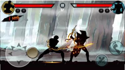 暗影格斗忍者2中文版  v1.0.1