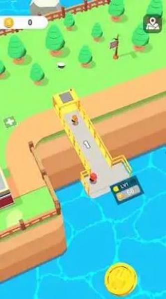 空闲蹦极大亨 v0.0.1