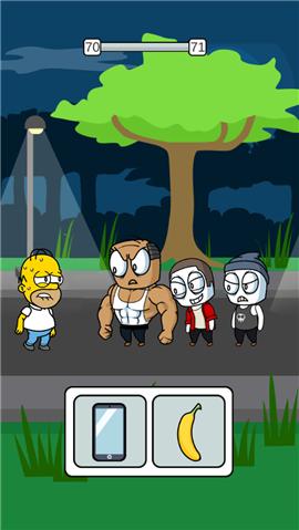 救救失败者  v1.0