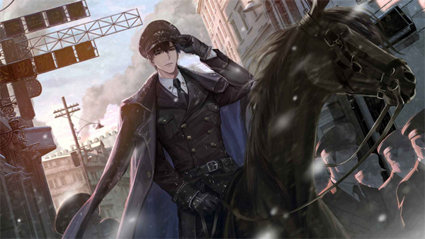 世界之外中文版