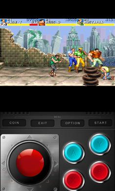 恐龙快打2024手机版 v2020.10.14.17