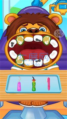 动物牙科医生Doctor Dentist v1.0.1