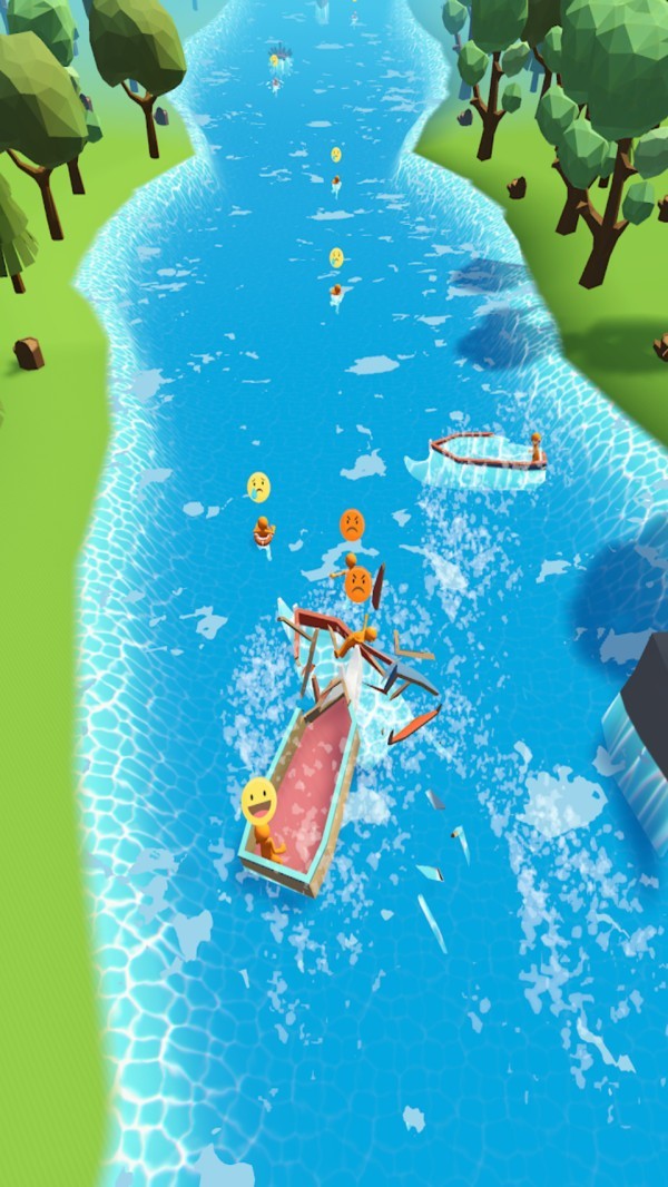 漂流大师  v1