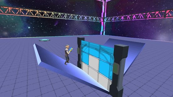 BuildNow建造和射击 v0.1.5