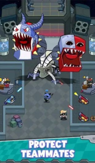 奇怪的马桶头  v1.0.3