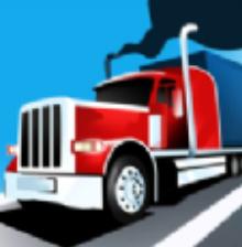 闲置卡车破解版