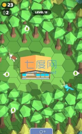 合并伐木工 1.0.1