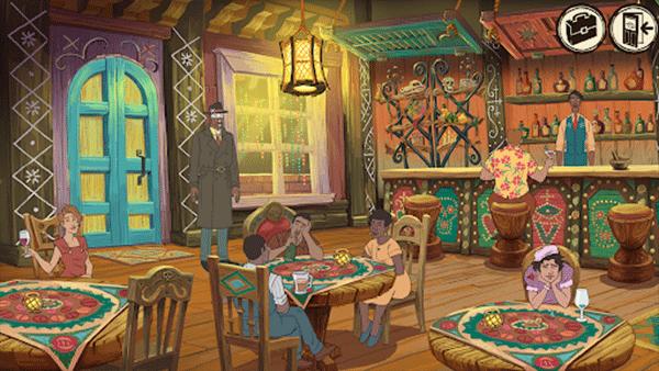 巫毒侦探中文版 v0.0.32