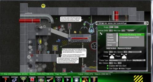 克隆星球 2024-06-25 15:08