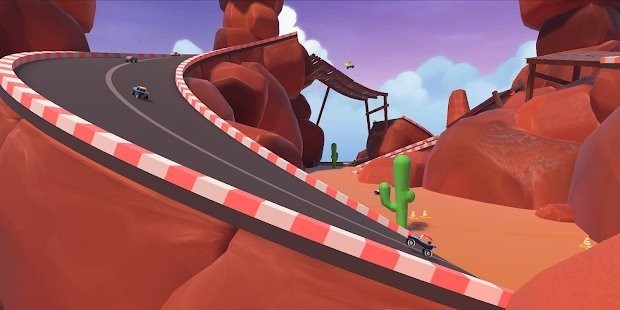 迷你汽车比赛 2020-05-20 16:16