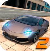 Extreme Car Driving Simulator 2(极限汽车驾驶模拟器2最新版)