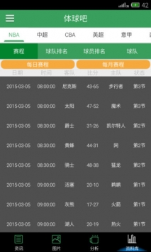 体球网 v2.0.5