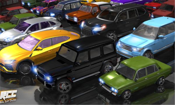 RCC真实车祸中文原版  v1.2.4