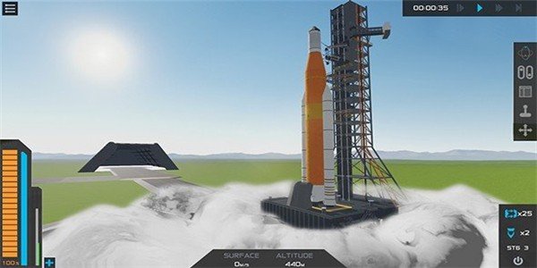 简单火箭3 版本:v0.9.205