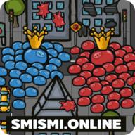 史莱姆团队竞技场