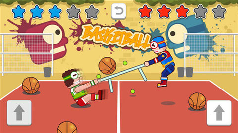 拔河大对决 v1.0.1