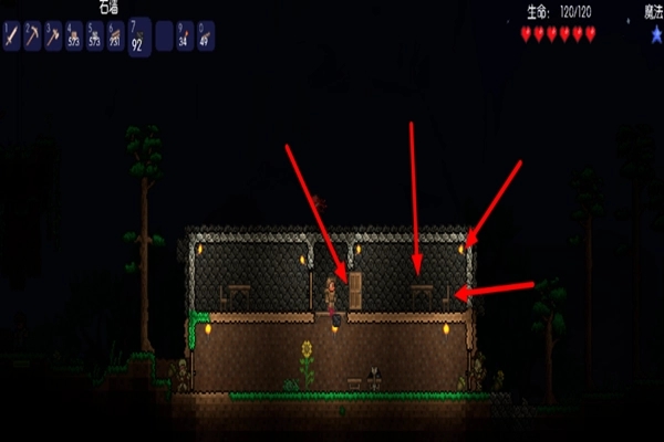 泰拉瑞亚1.4.4.9汉化版国际服