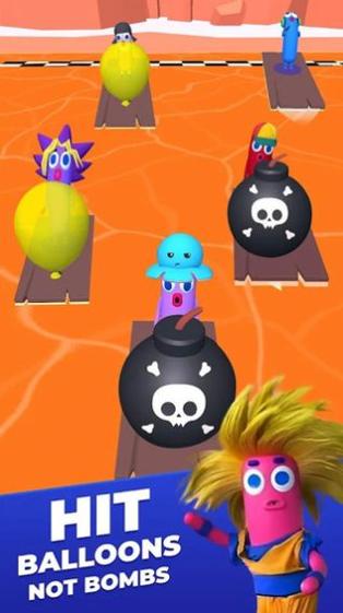 香肠生存大师 v1.0.6