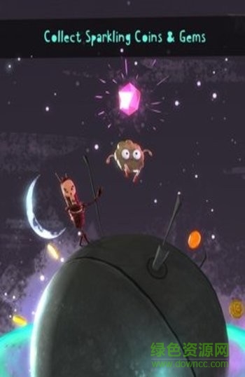 星际奇幻大冒险 v1.0.0