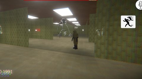 后室在线版  v0.1