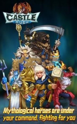 城堡rush 2024-06-25 15:08