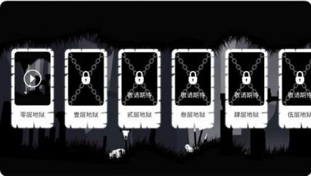 恐惧迷雾之城中文版 v3.2.5