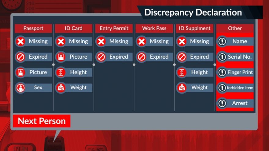 黑色边境警察模拟器游戏官方手机版  v5.1.2