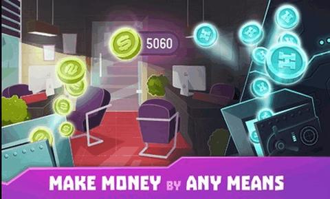 黑客模拟器正版  v2.2.0