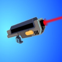 生存游戏科幻射手