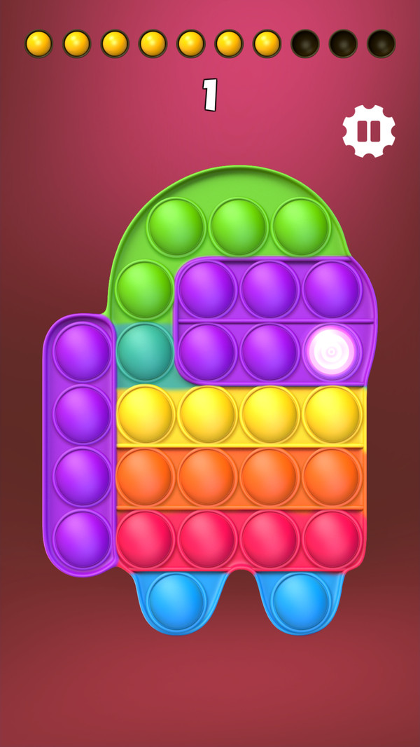 减压玩偶游戏安卓版  v3.1.2