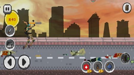 僵尸世界生存 v3.0.5