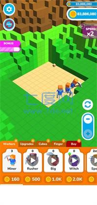 放置方块世界 v0.3.3