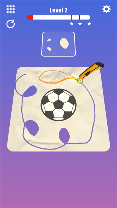 我小刀贼6最新版 v1.0.0