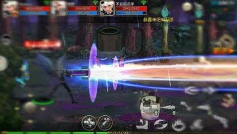 阿拉德之怒 正版 v3.1.0