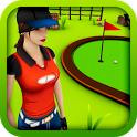 3D迷你高尔夫