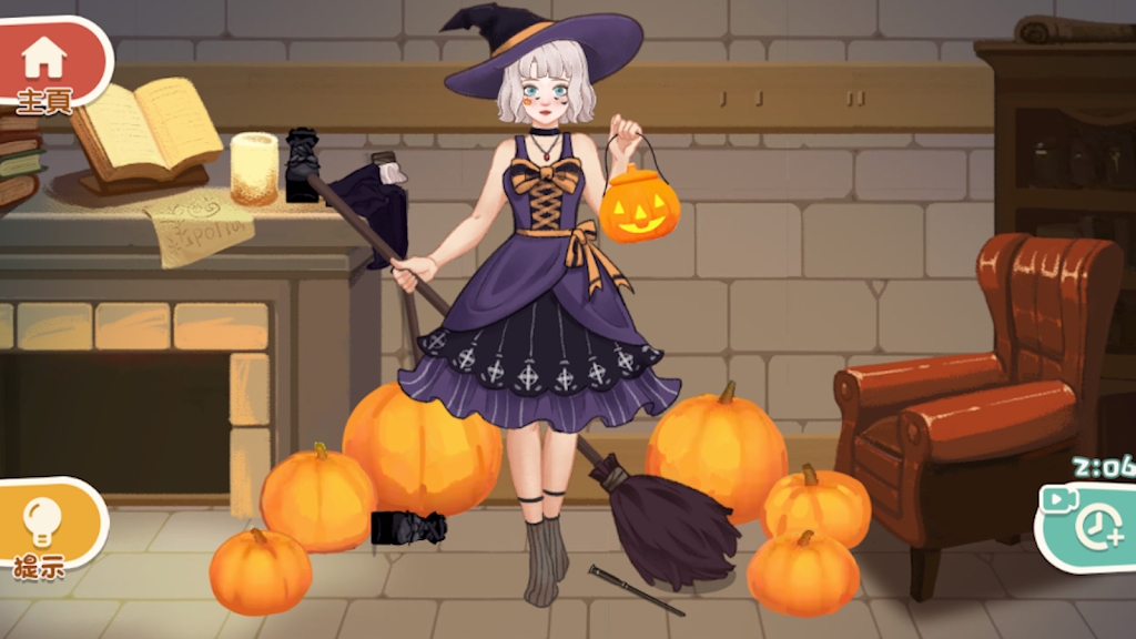 指尖收纳达人 v1.0.1