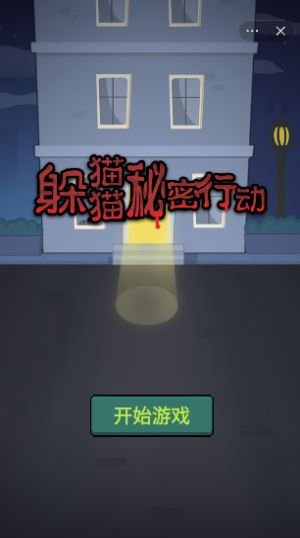 躲猫猫秘密行动游戏正版下载免广告  v5.5.4